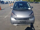 Smart Fortwo automat electric - 2