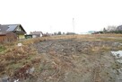 Działka Budowlana (6600 m2) okolice Różanej (Syców) - 7