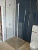 Kabiny prysznicowe, balustrady, drzwi przesuwne szklane - 4