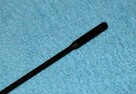 Antena samochodowa bat maszt antenowy 40,5 cm gwint M5 - 2