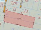 Działka Budowlana (6600 m2) okolice Różanej (Syców) - 2