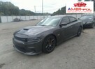 Dodge Charger 2018, 6.4L, R/T SCAT PACK, po kradzieży - 1