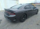 Dodge Charger 2018, 6.4L, R/T SCAT PACK, po kradzieży - 4