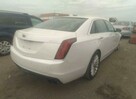 Cadillac CT6 2017, 2.0L, LUXURY, po kradzieży - 4