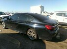 BMW 750 2016, 4.4L, porysowany lakier - 3