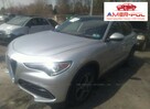 Alfa Romeo Stelvio 2018, 2.0L, 4x4, SPORT Q4, po kradzieży