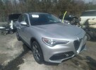 Alfa Romeo Stelvio 2018, 2.0L, 4x4, SPORT Q4, po kradzieży - 2