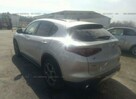 Alfa Romeo Stelvio 2018, 2.0L, 4x4, SPORT Q4, po kradzieży - 3