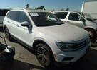 Volkswagen Tiguan 2019, 2.0L, 4x4, porysowany lakier - 2