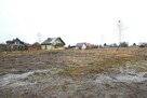 Działka Budowlana (6600 m2) okolice Różanej (Syców) - 10