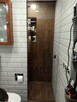 Drzwi przesuwne szklane, kabiny prysznicowe, balustrady - 8