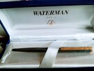 Długopisy Waterman - 2