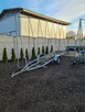 Wynajem Wypożyczalnia Przyczep Przyczepa Przyczepę towarową - 10