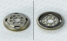 Rodzaje kół zębatych Carraro / Carraro Ring Gear Types - 1