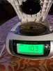 Radio odtwarzacz z CD - Philips AJ3915/05 clock - 6