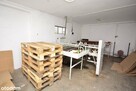 Sprzedam kurnik + dom / biuro Kiełpiny k/ Wolsztyn - 5