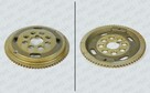 Rodzaje kół zębatych Carraro / Carraro Ring Gear Types - 9