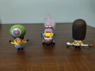 Minionki figurki mało spotykane - 9