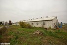 Sprzedam kurnik + dom / biuro Kiełpiny k/ Wolsztyn - 10
