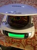 Radio odtwarzacz z CD - Philips AJ3915/05 clock - 7