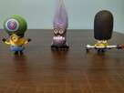 Minionki figurki mało spotykane - 11