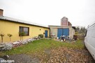 Sprzedam kurnik + dom / biuro Kiełpiny k/ Wolsztyn - 4