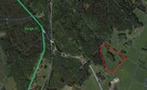 Rudziska działka rolna, las – 4,42 ha DUŻY POTENCJAŁ - 2