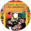 Święty Mikołaj i trzy niedźwiadki - Bajka na DVD - 2
