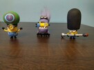 Minionki figurki mało spotykane - 6
