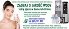 REDOX WKŁAD JONIZATOR AKTYWNY WODÓR 2 OSMOZA RO POU - 3