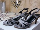 Eleganckie buty damskie - 4