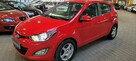 Hyundai i20 2012/2013 ZOBACZ OPIS !! W podanej cenie roczna gwarancja - 1
