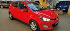 Hyundai i20 2012/2013 ZOBACZ OPIS !! W podanej cenie roczna gwarancja - 6