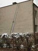 Prace ogrodnicze, Czyszczenie rynien, dachu, drobne naprawy - 2