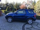 TOYOTA 2,0 D 3-y drzwiowa