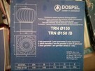 Nasada kominowa TRN 150 Dospel - 2