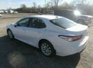 Toyota Camry 2019, 2.5L, porysowany - 3