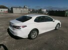 Toyota Camry 2019, 2.5L, porysowany - 4