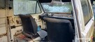 Volkswagen Transporter 3 VW T3 1.6 Diesel 1981 części/całość - 7