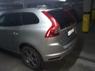 Wynajmę volvo xc60 150zl