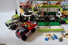 Lego World Racers 8864 - Pustynia zniszczenia- wielkie auto - 11