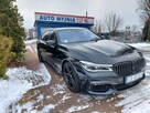 Sprzedam BMW 750 i X z 2018 - 2