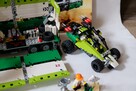 Lego World Racers 8864 - Pustynia zniszczenia- wielkie auto - 13