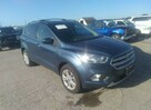 Ford Escape 2018, 1.5L, 4x4, SE, po gradobiciu - 2