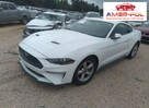 Ford Mustang 2019, 2.3L, po kradzieży - 1