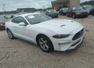Ford Mustang 2019, 2.3L, po kradzieży - 2