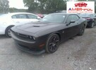Dodge Challenger 2016, 6.4L, R/T SCAT PACK, po kradzieży - 1