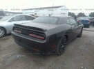 Dodge Challenger 2016, 6.4L, R/T SCAT PACK, po kradzieży - 4
