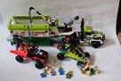 Lego World Racers 8864 - Pustynia zniszczenia- wielkie auto - 16