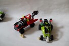 Lego World Racers 8864 - Pustynia zniszczenia- wielkie auto - 3